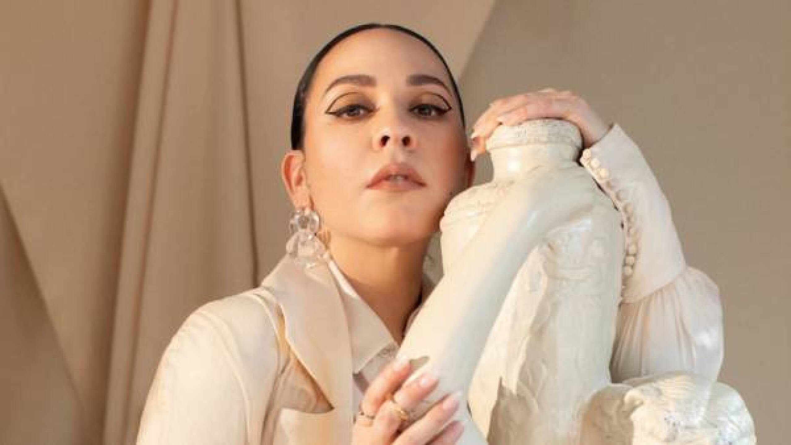 Carla Morrison más fuerte que nunca