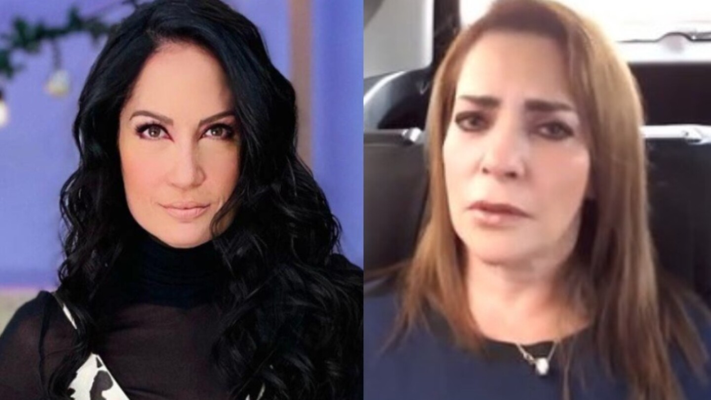 Ana María Alvarado es respaldada por Joanna Vega-Biestro