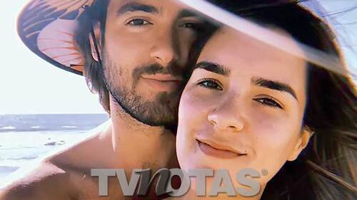 En espera de su sentencia, Pablo Lyle deja libre a su esposa para que ame a otro hombre