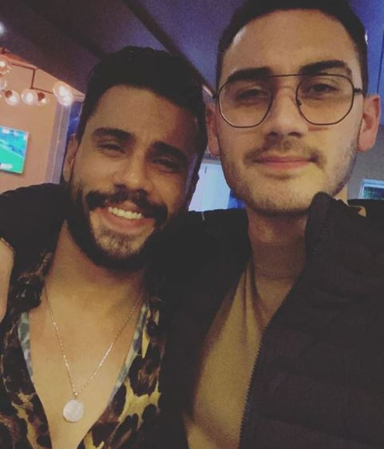 Los hermanos Speitzer