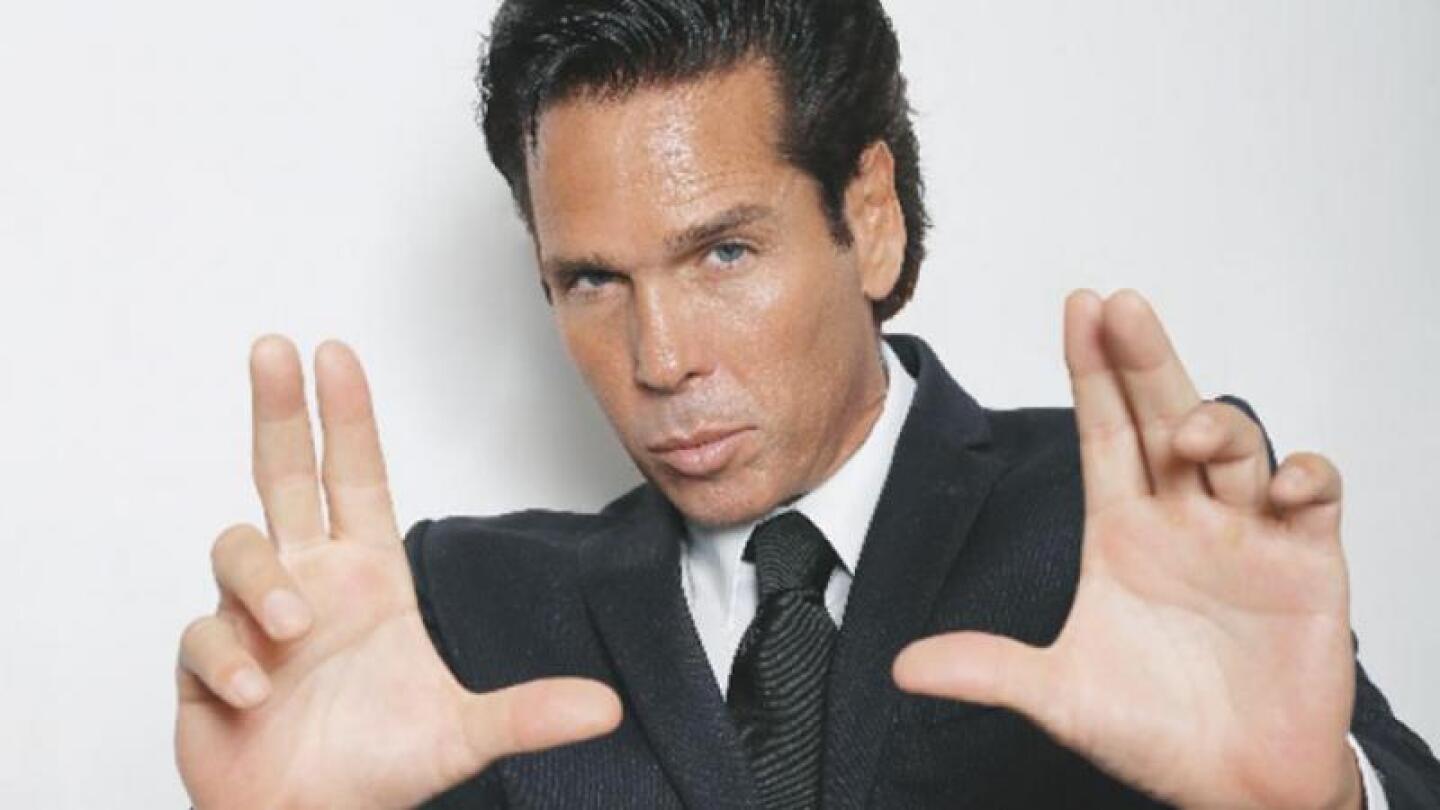 Roberto Palazuelos afirma que tenía derecho a que lo custodiara la Guardia Nacional