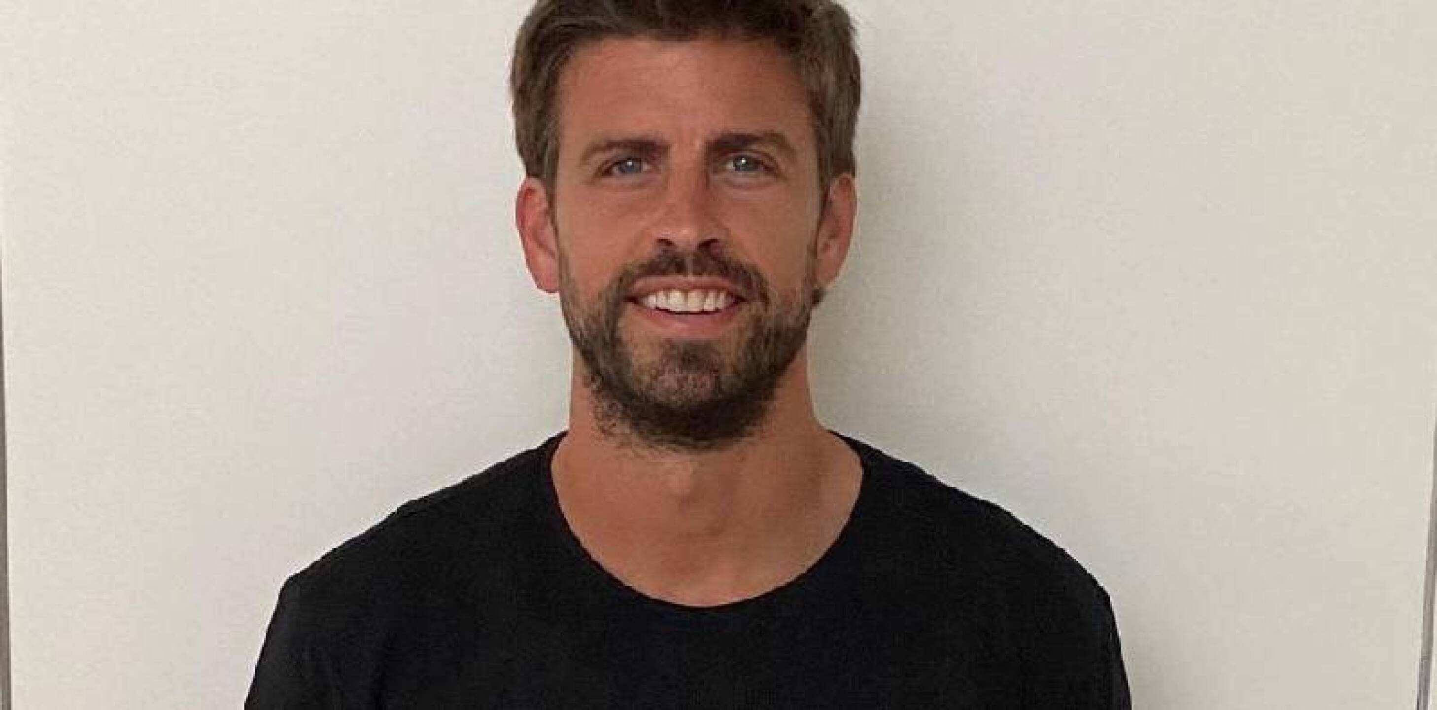 Gerard futbolista