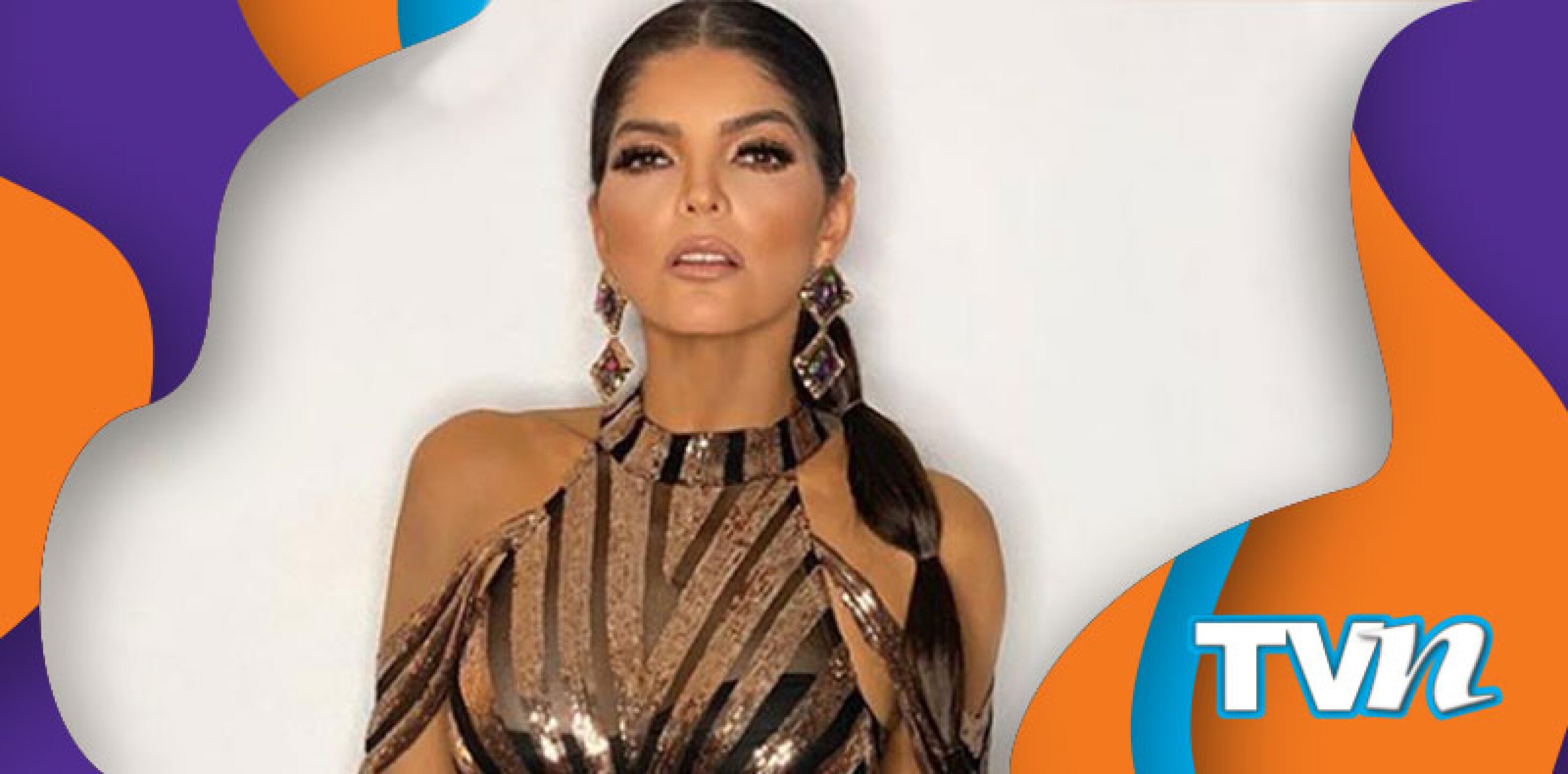 Ana Bárbara se convierte en tendencia al bailar con su hijo