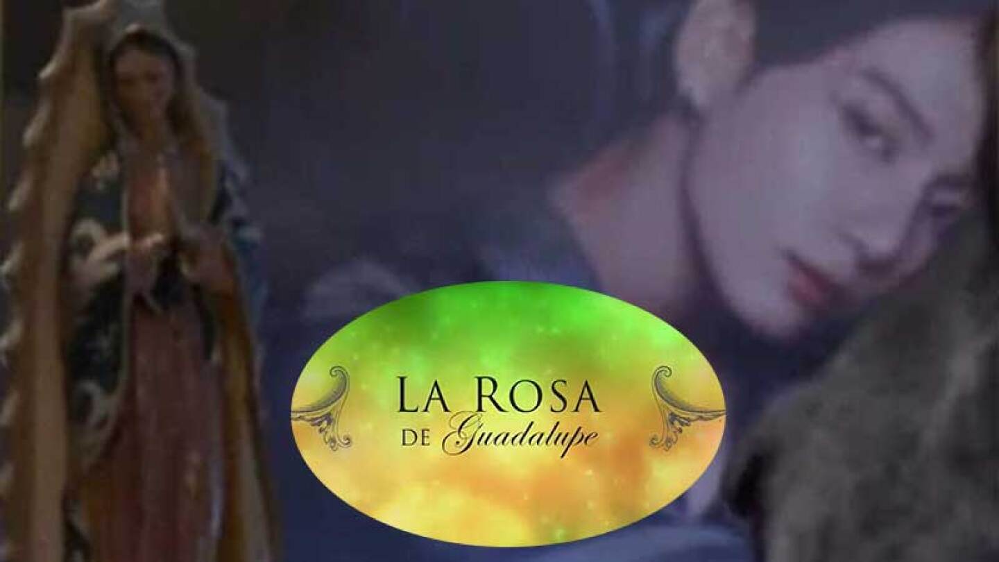 La rosa de Guadalupe habla sobre BTS