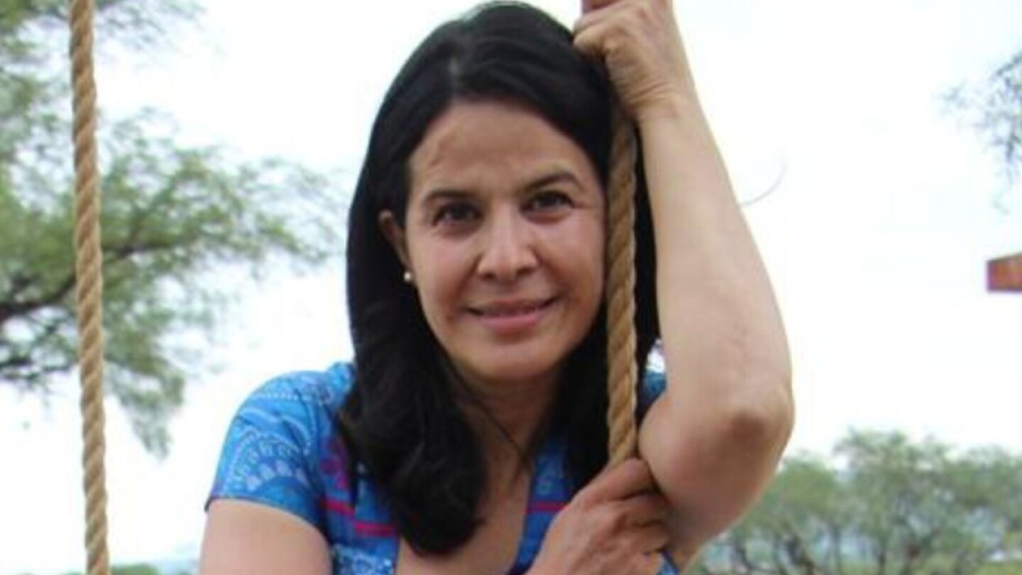 Arcelia Ramírez