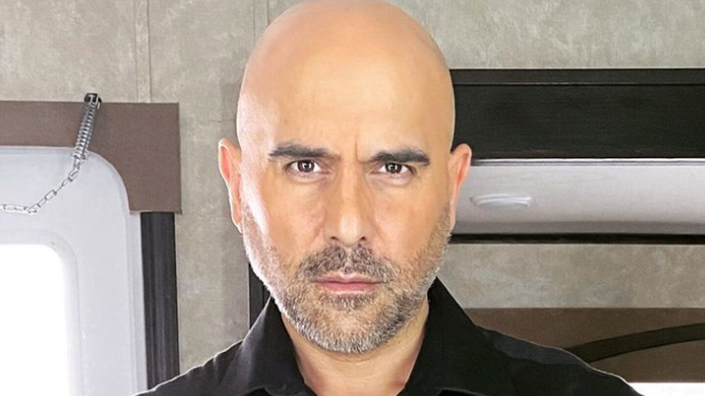 Héctor Suárez