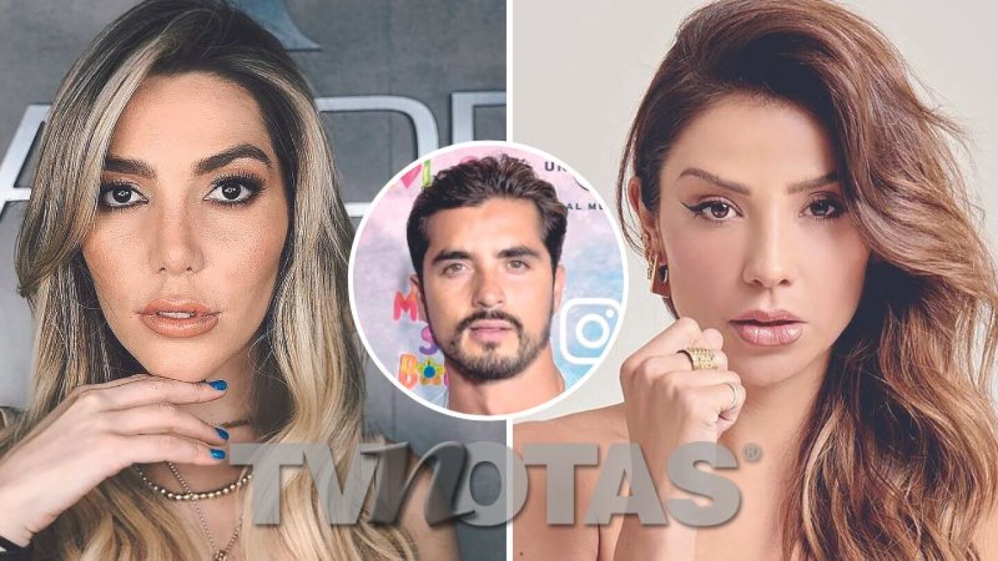 Frida Sofía apoya a Ferka en su pleito con Christian Estrada: “está peleando por su familia”