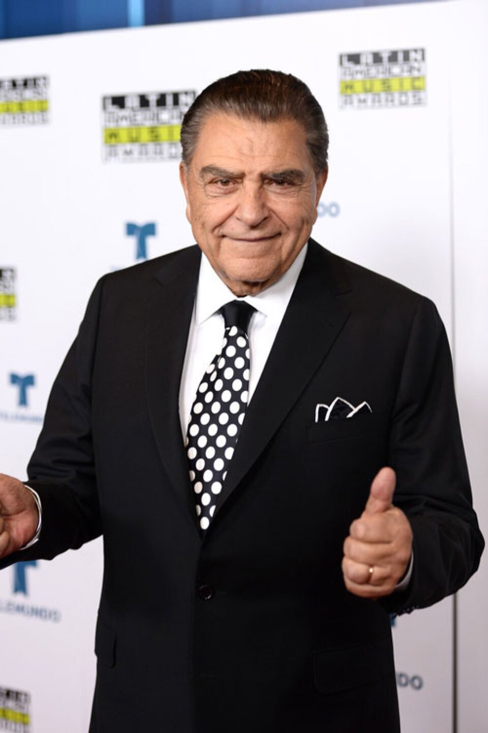 Don Francisco
