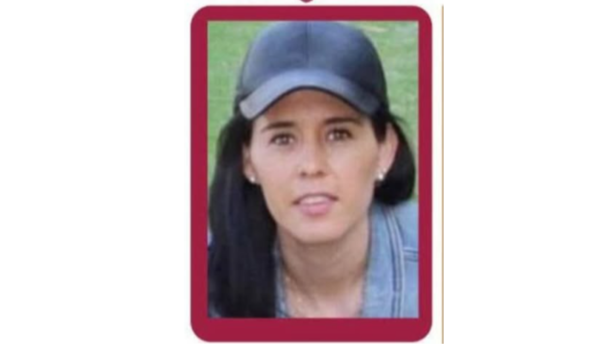 Mariana Morán Trejo prima de Fabiola Campomanes