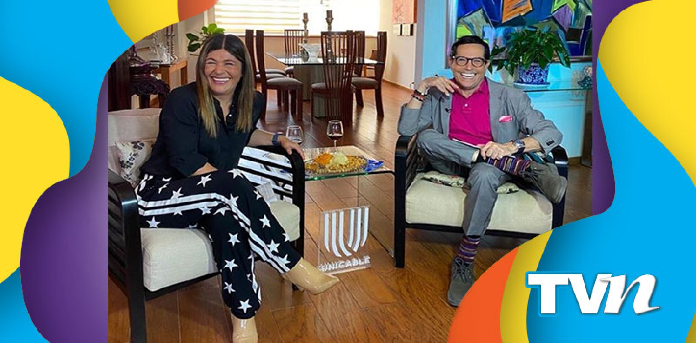 Con permiso Martha Figueroa