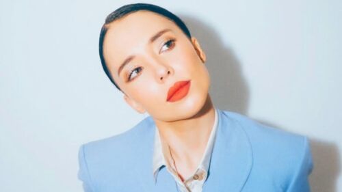 Majo Aguilar habría tenido malas actitudes