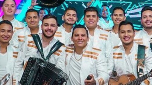 Edwin Luna anuncia concierto con público de La Trakalosa de Monterrey