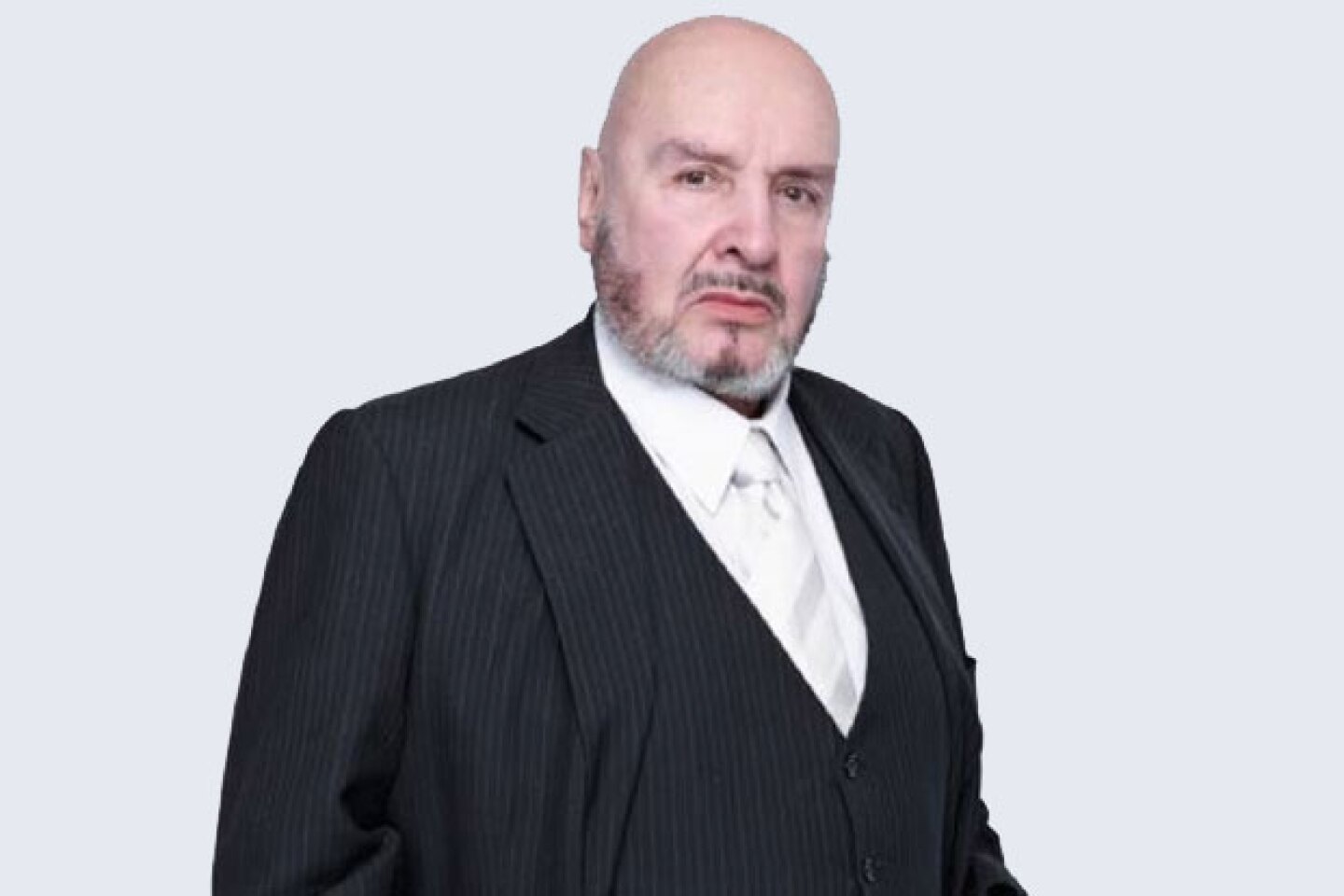 Sergio de Bustamante falleció en Puebla.