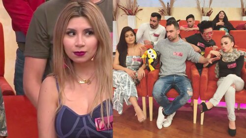 Revelan la verdadera tarifa que cobran los amorosos, ¡con razón La Bebeshita duró un año!