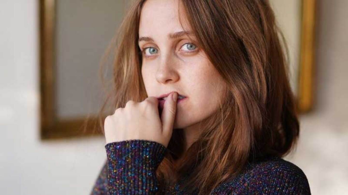 natasha dupeyrón denuncia abuso víctimas video