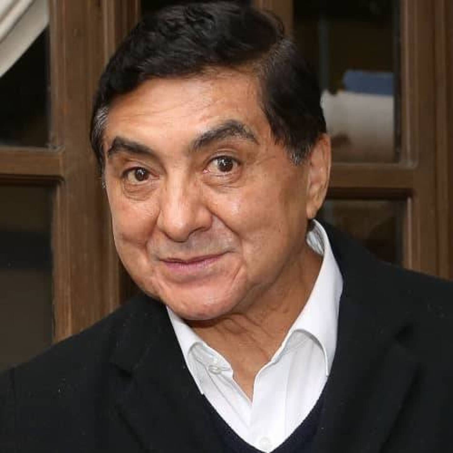 Carlos Bonavides alucinaciones