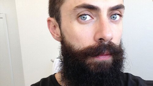 solista Jay de la Cueva