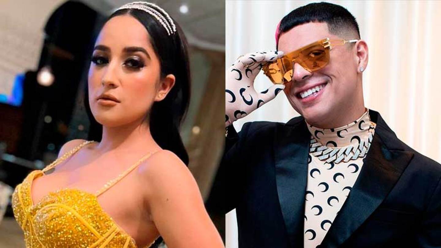 Eduin Caz falta a su aniversario pero le manda este "pequeño detalle" a su esposa