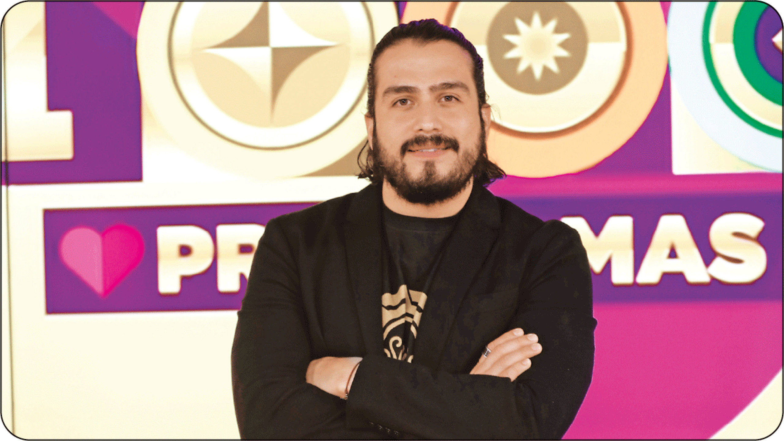 Productor Andrés Tovar,