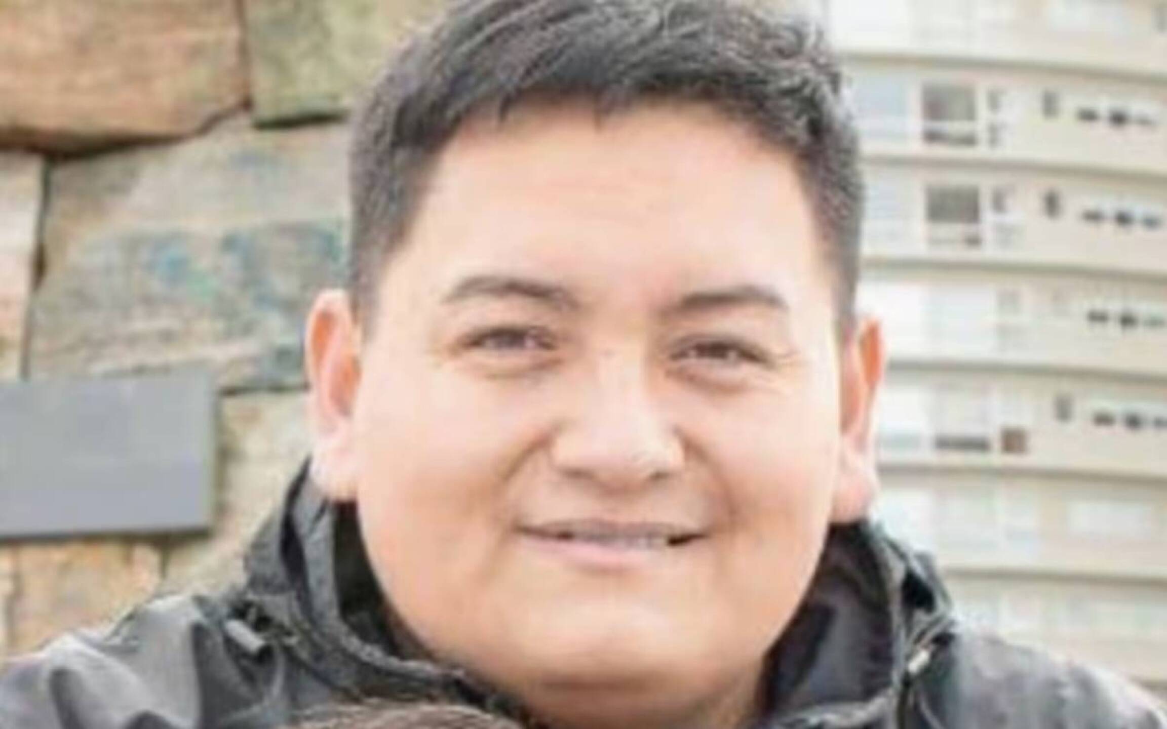 Lucas Herrera, 'el Capi'