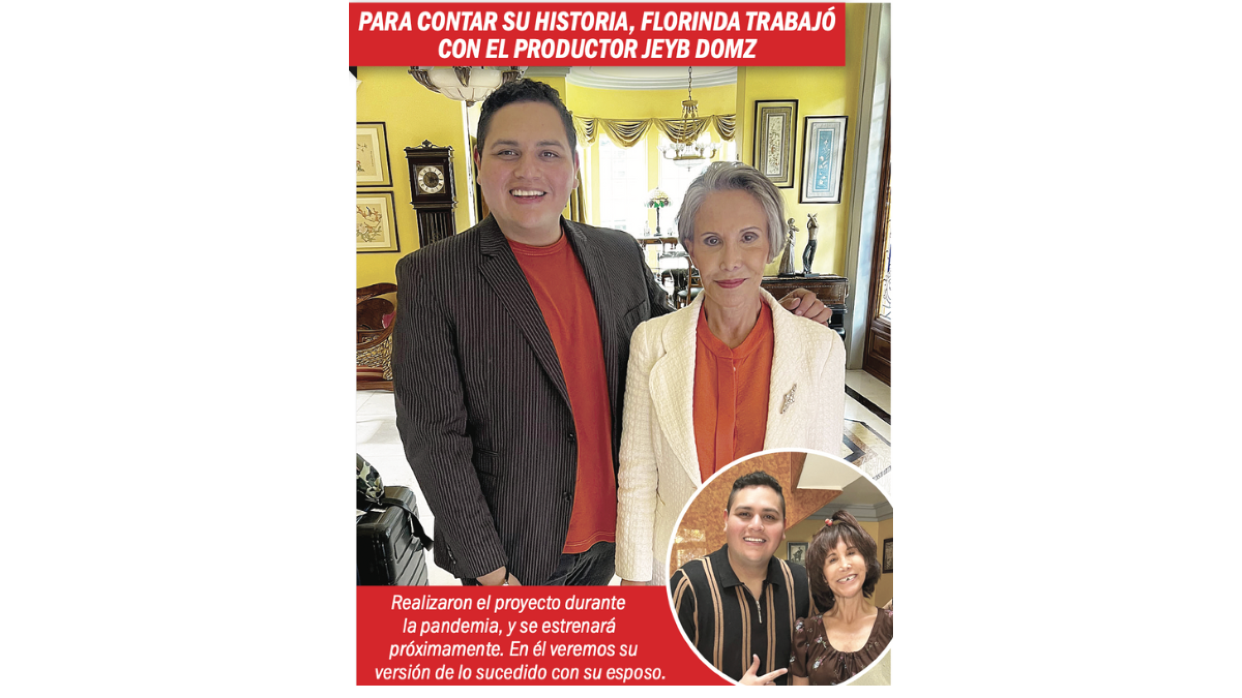 Florinda Meza