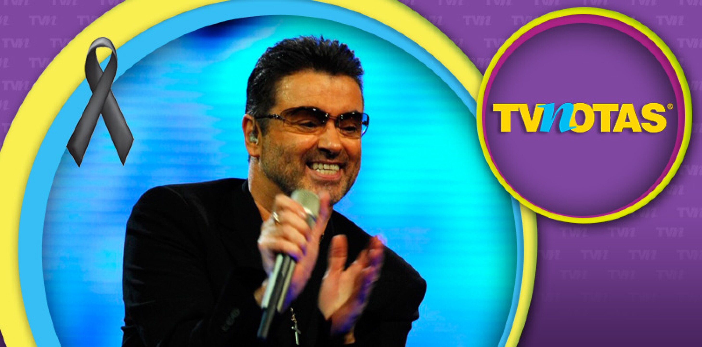 George Michael w.