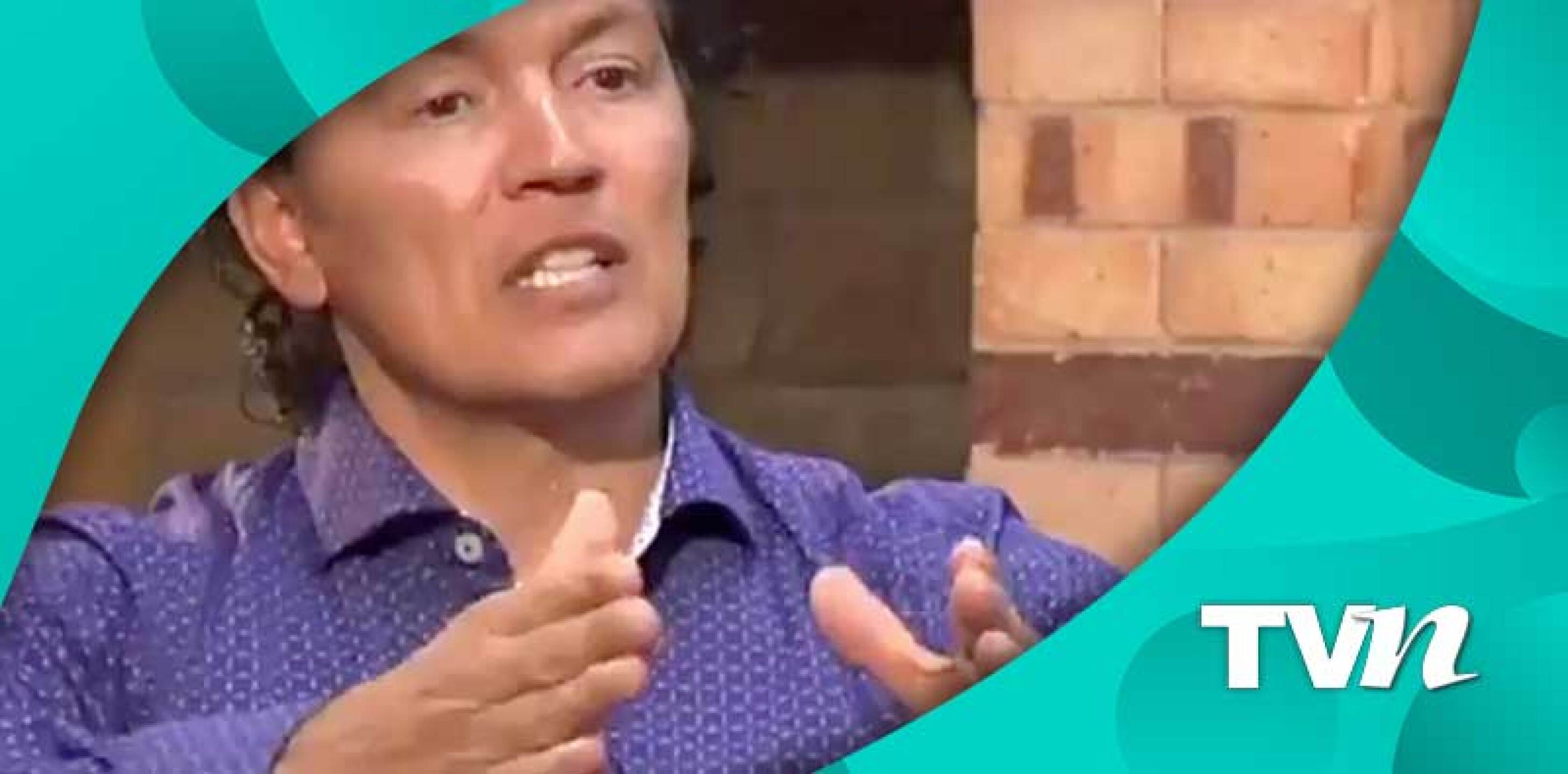 Captura de pantalla IG:Venga la Alegría.