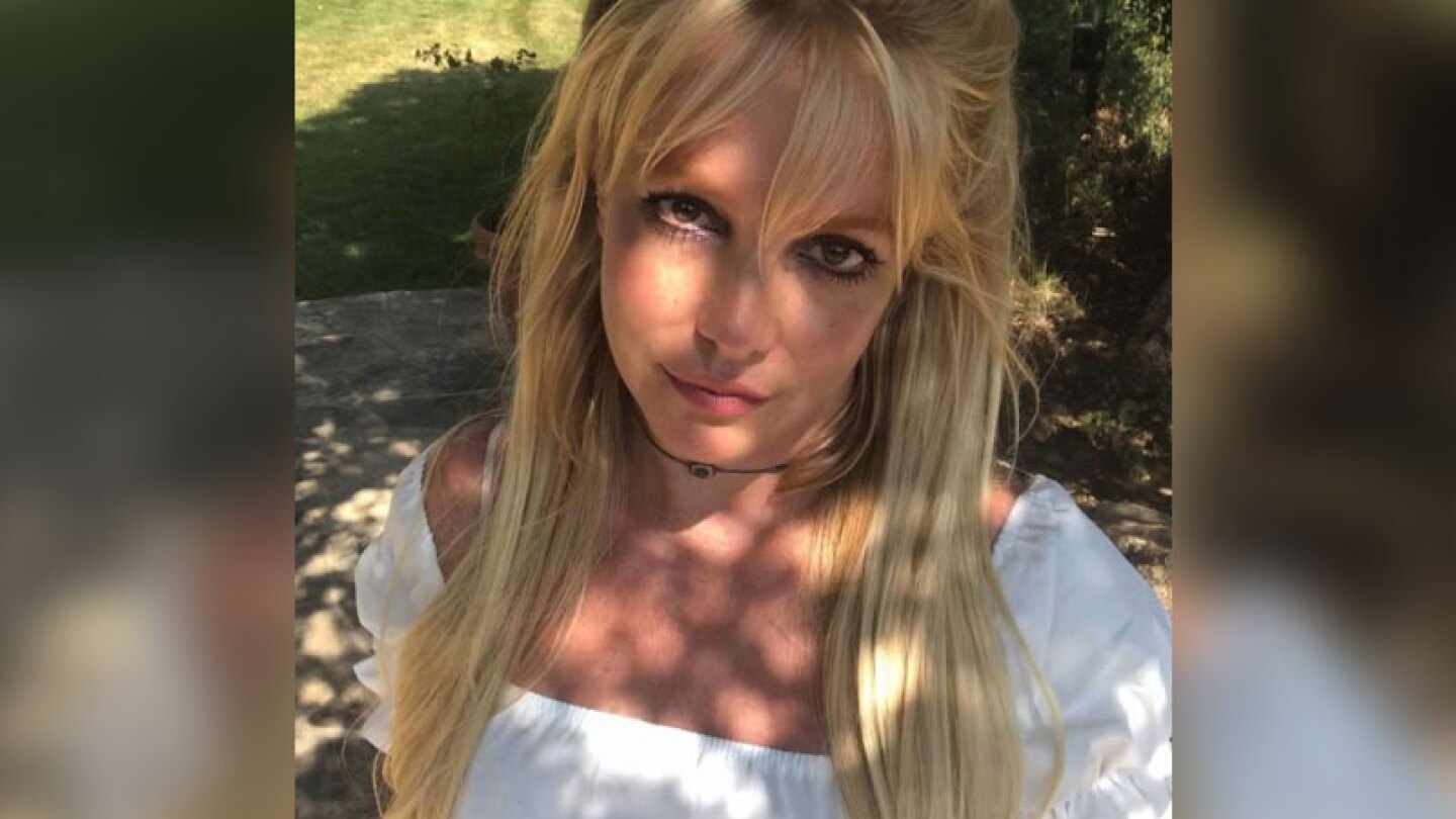 britney spears free