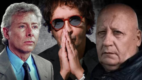 ¿Se volvió a cumplir la 'Regla de 3'? Tres muertes sacuden a Televisa en la primera semana de abril