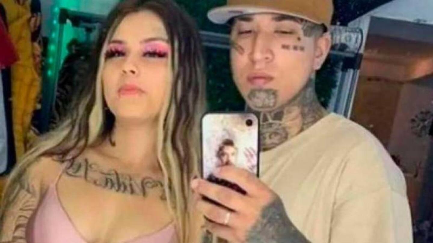 ¿Mona y Geros recibirán pronto a la cigüeña? Ella hace fuerte confesión