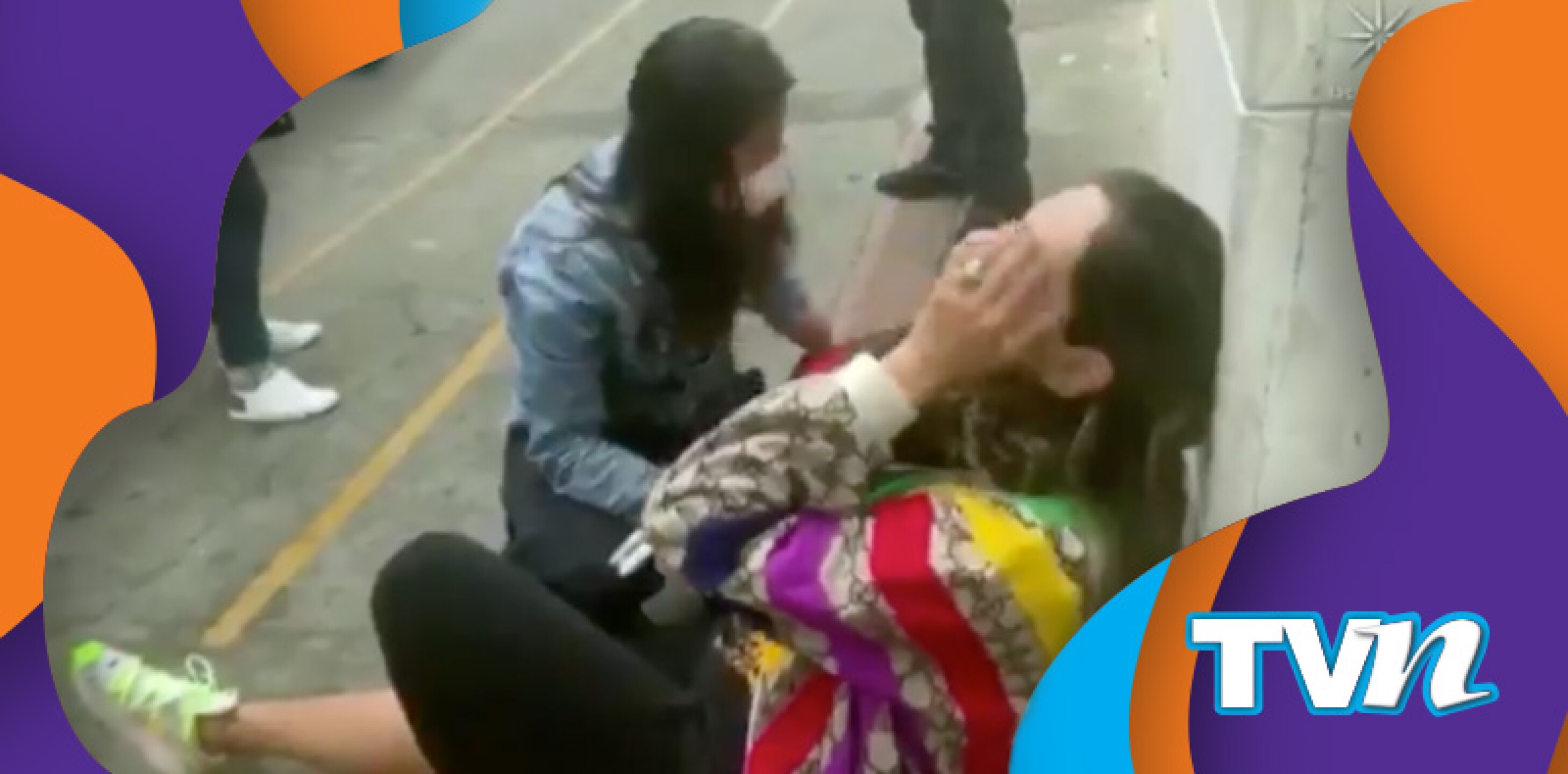 Galilea Montijo Televisa