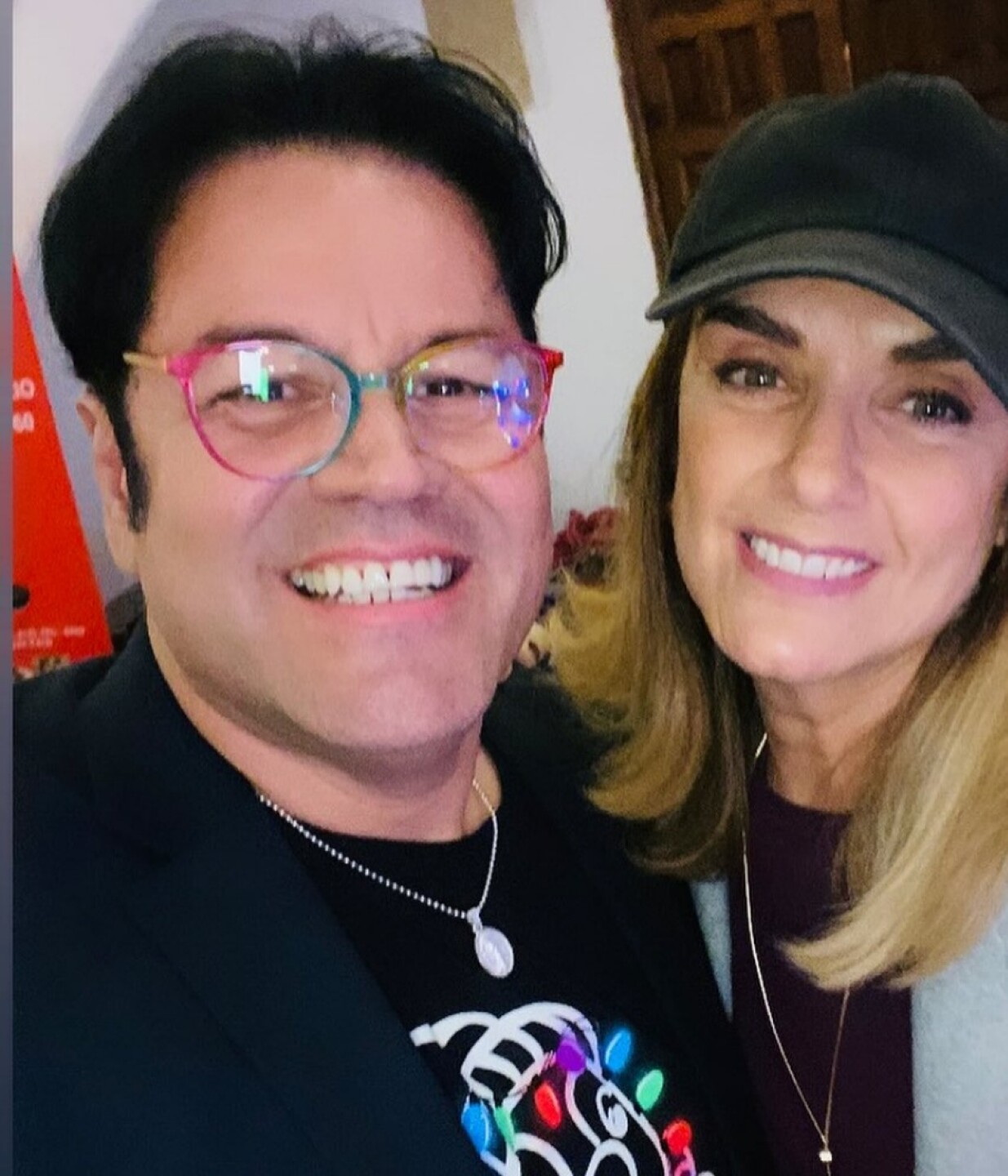 Teatro en breve navideña