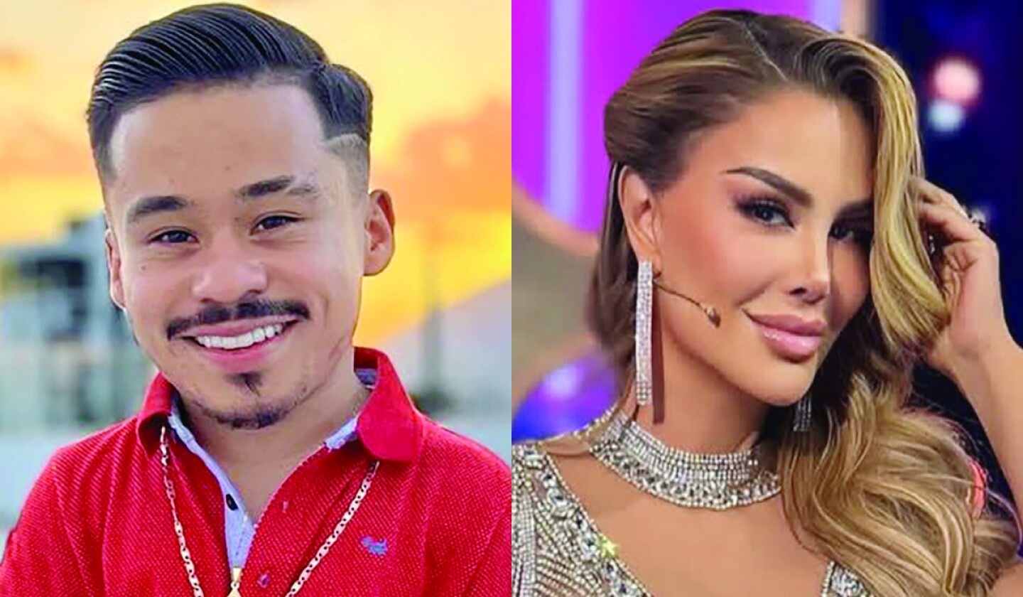 Abelito debutaría como actor tras terminar La casa de los famosos México