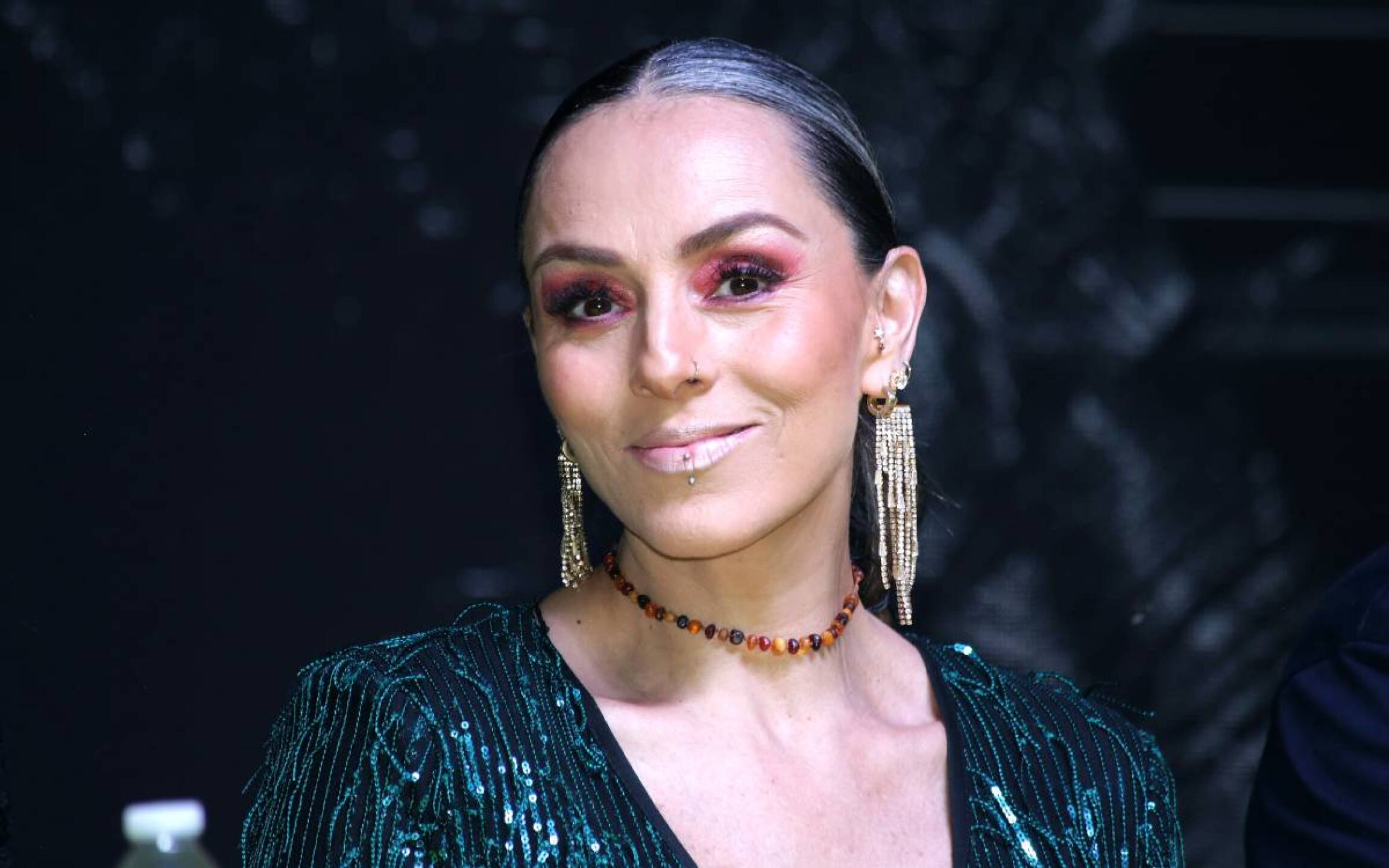 Ivonne Montero