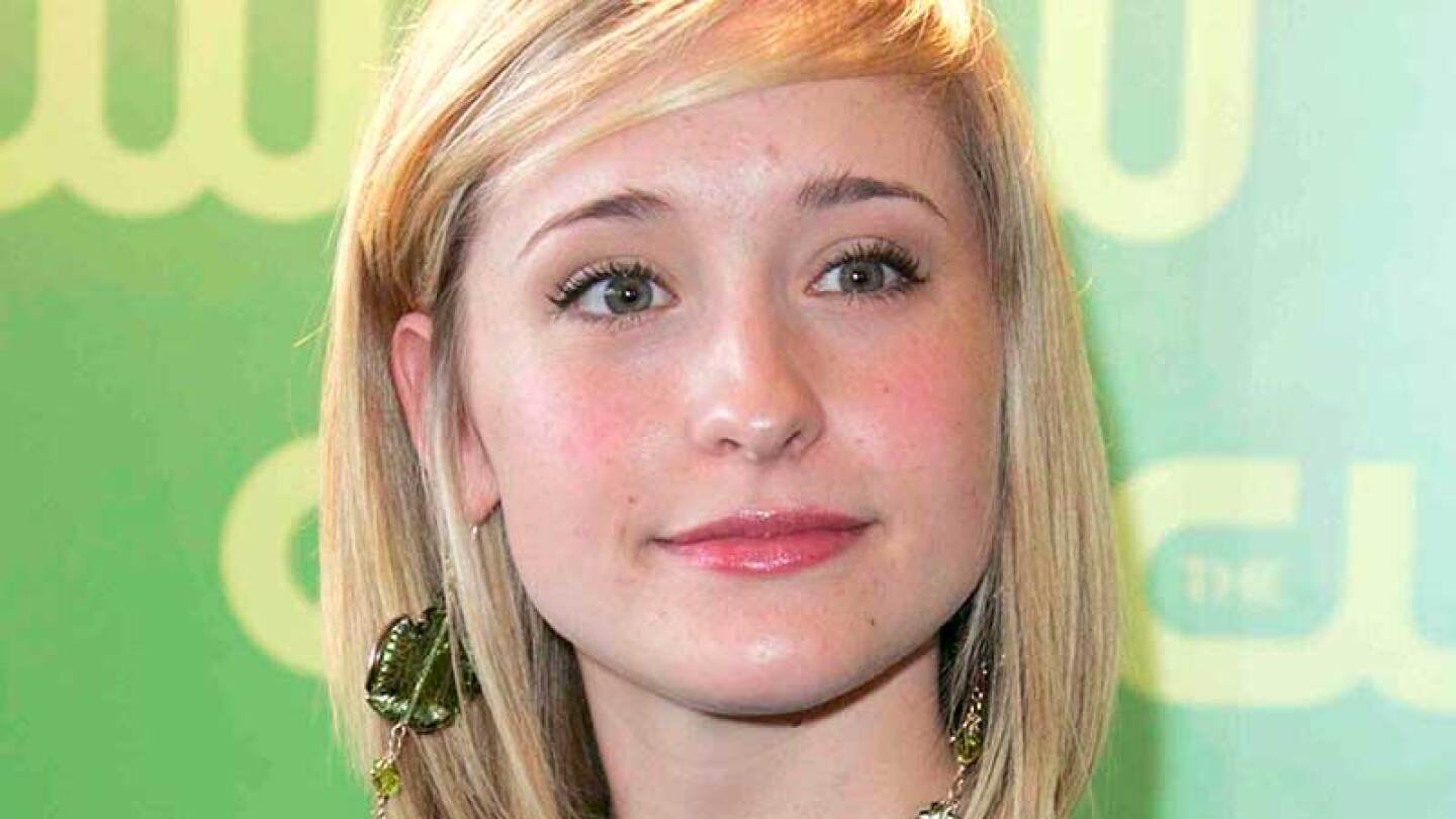 Descubren entrevista de Allison Mack donde revela qué la llevó a ser parte de un culto