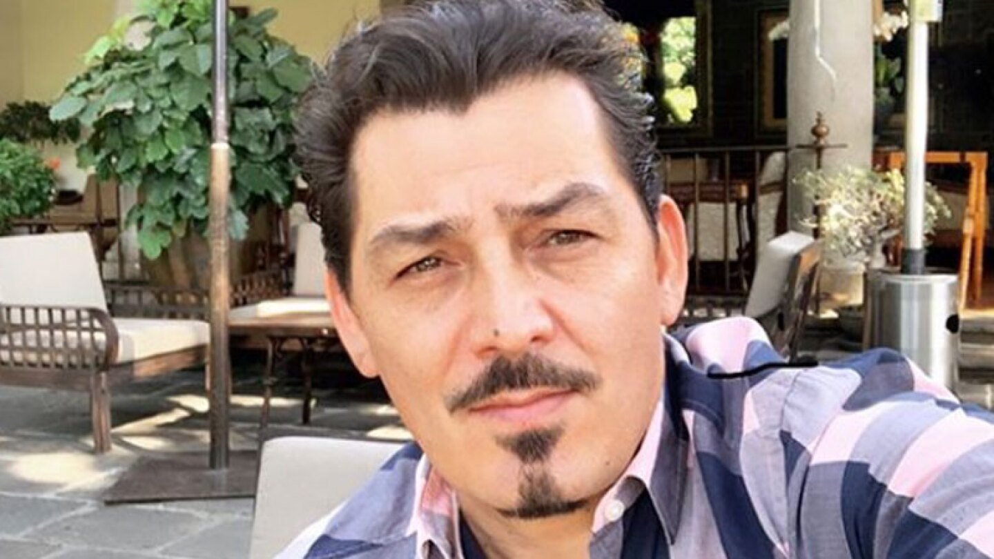 José Manuel Figueroa le dará una cena a la persona que encontró su cartera