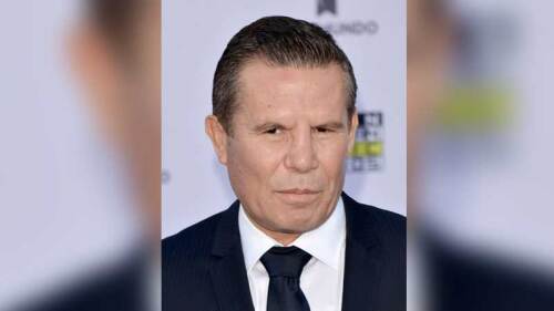 La gente no perdió el tiempo y recordó por qué es de los más grandes del boxeo.