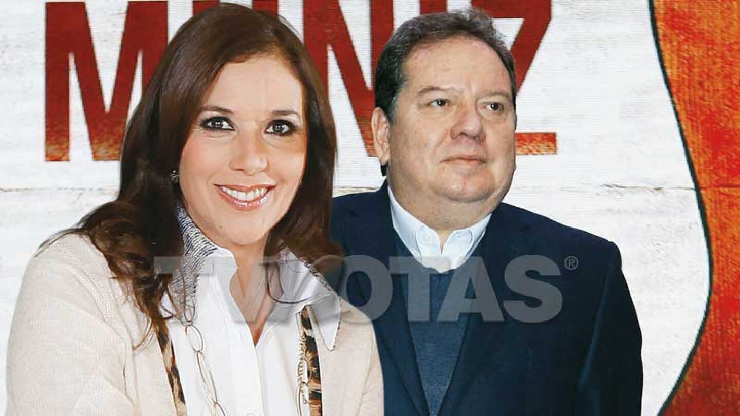 Desde hace unos cinco meses las cosas no pintan nada bien.
