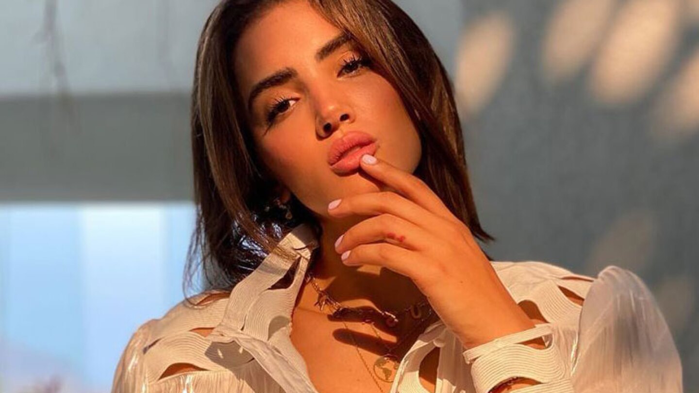 Susana Rentería cumpleaós