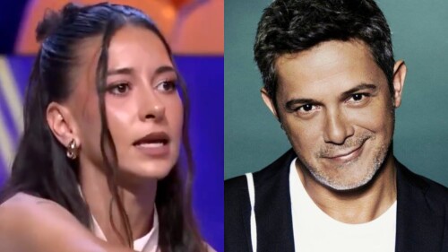 Alejandro Sanz