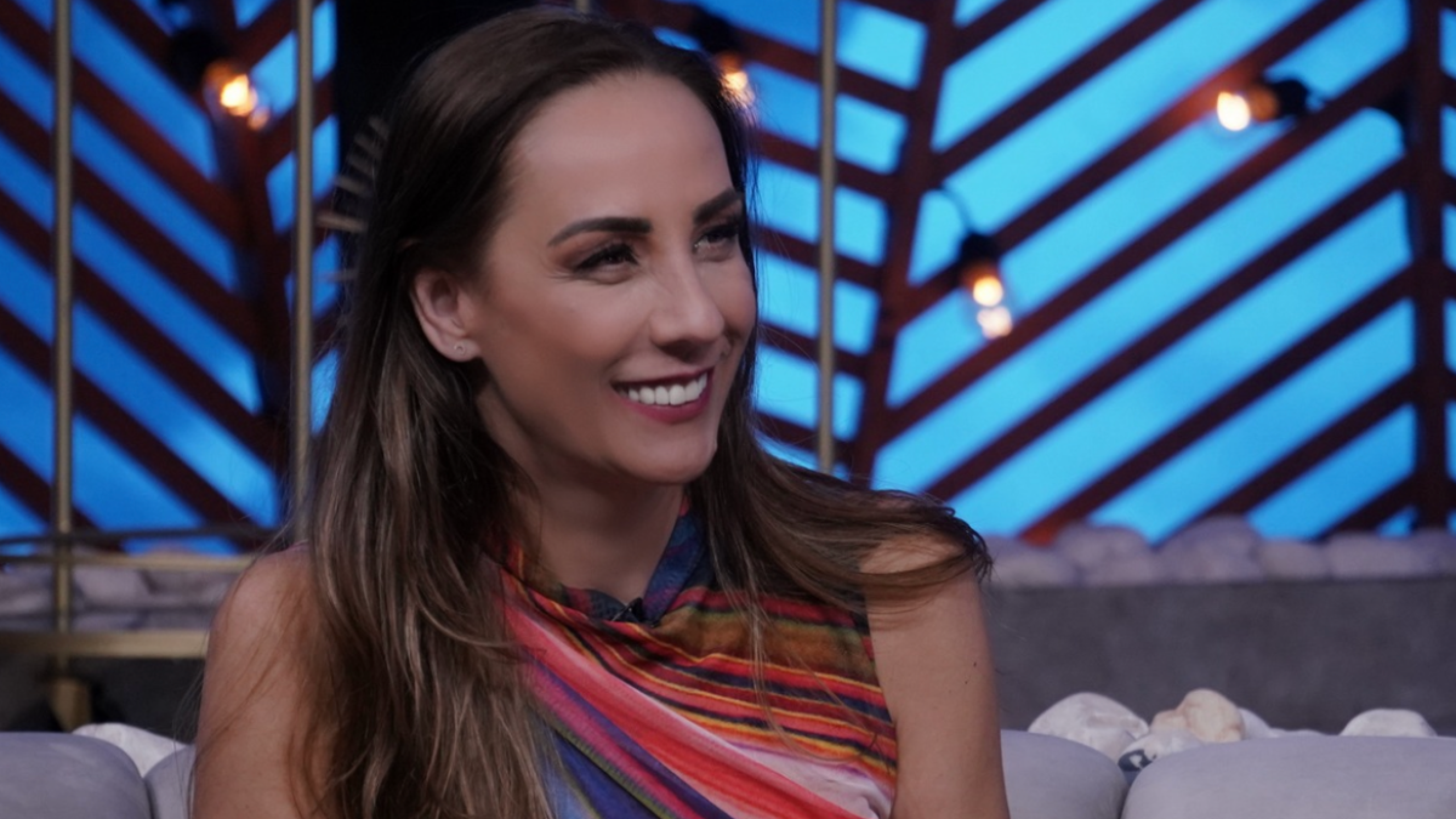 Consuelo Duval dejó Televisa en el 2014 tras trabajar 22 años para la productora.