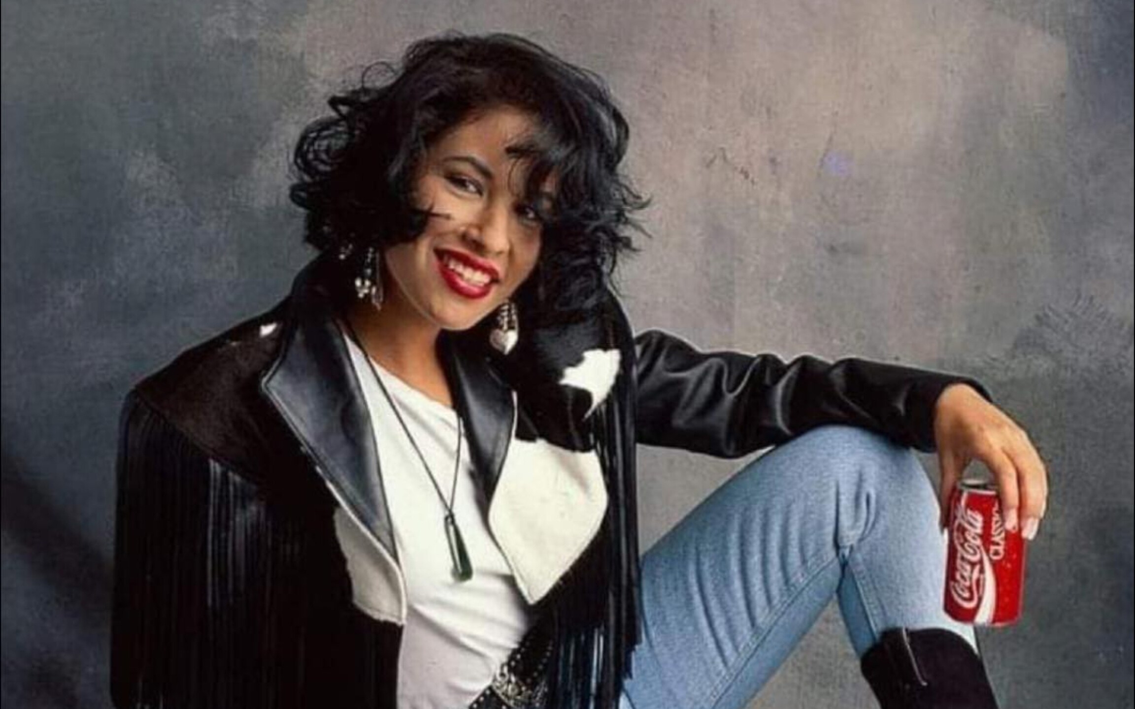 Selena Quintanilla documental
