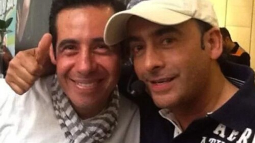 Yordi Rosado niega regresar con ‘Otro Rollo’ y tampoco está peleado con su compadre