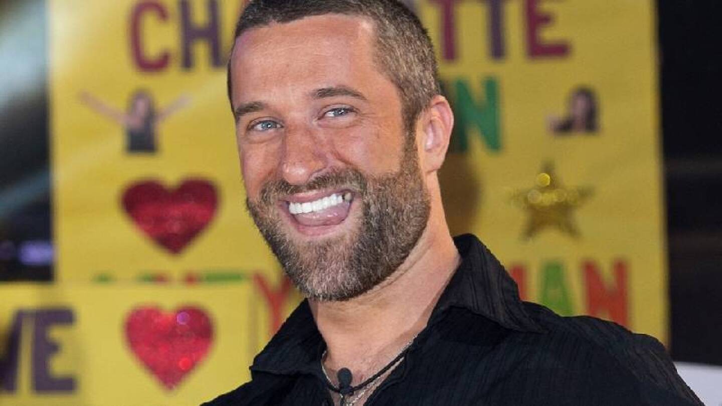 Dustin Diamond salvados por la campana