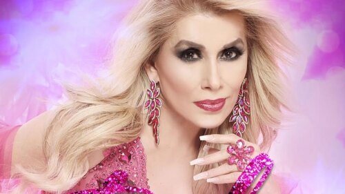 Dulce la cantante audio