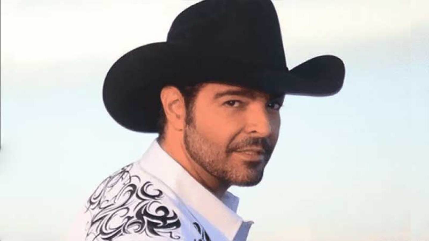 Pablo Montero agredió a una reportera