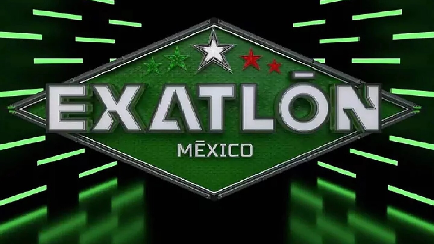 Exatlon mexico 2023