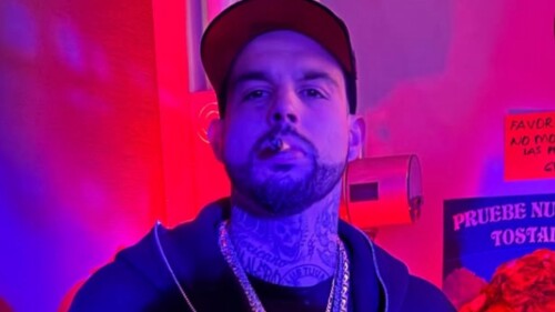 Emiliano Aguilar sería demandado por un excolaborador