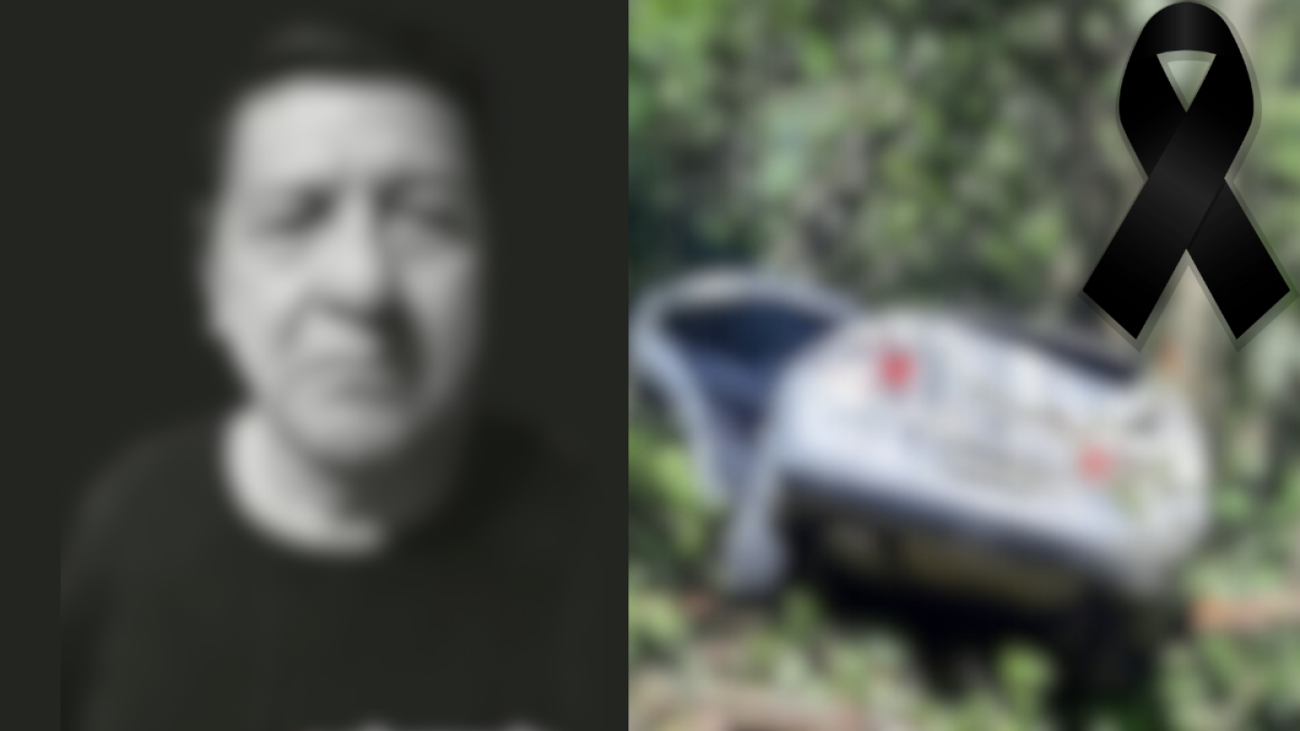 Muere Ricardo Montoya, periodista mexicano, tras caer en un barranco en Oaxaca