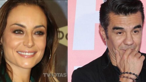 ¿Marimar Vega y Adrián Uribe regresaron?